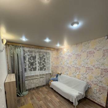 Продается 1-комнатная квартира, 28,8 м²