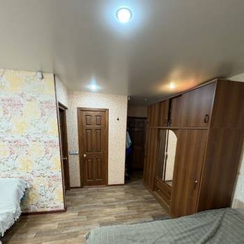 Продается 1-комнатная квартира, 28,8 м²