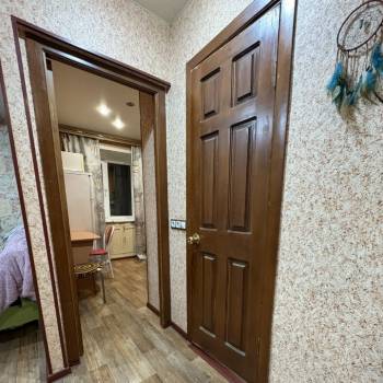 Продается 1-комнатная квартира, 28,8 м²