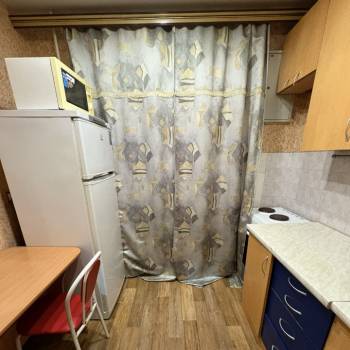 Продается 1-комнатная квартира, 28,8 м²