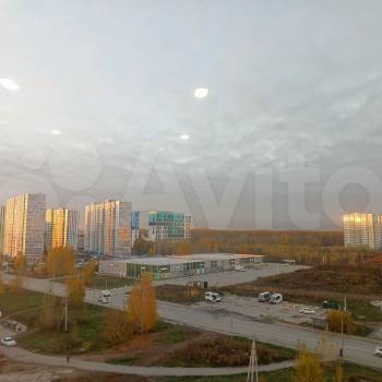 Продается 1-комнатная квартира, 40,1 м²