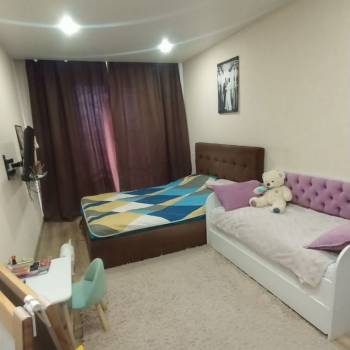 Продается 1-комнатная квартира, 40,1 м²