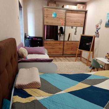 Продается 1-комнатная квартира, 40,1 м²