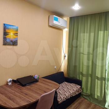 Продается 1-комнатная квартира, 40,1 м²