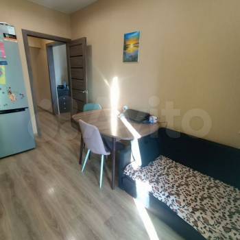 Продается 1-комнатная квартира, 40,1 м²