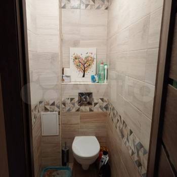 Продается 1-комнатная квартира, 40,1 м²