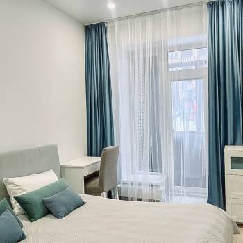 Сдается Многокомнатная квартира, 66,6 м²