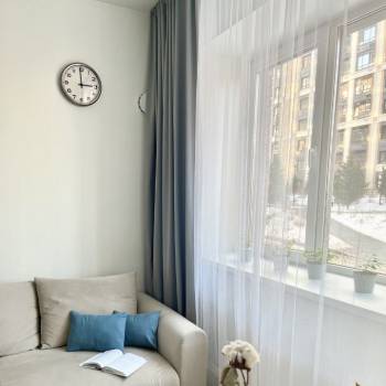 Сдается Многокомнатная квартира, 66,6 м²