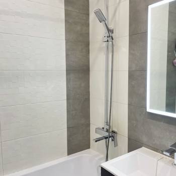 Сдается Многокомнатная квартира, 66,6 м²