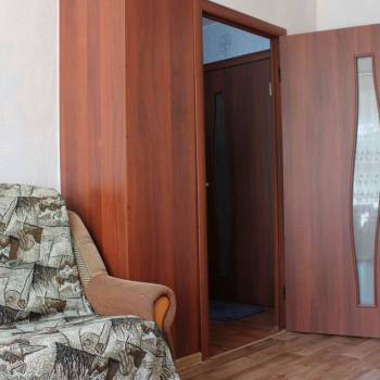 Сдается 1-комнатная квартира, 25 м²