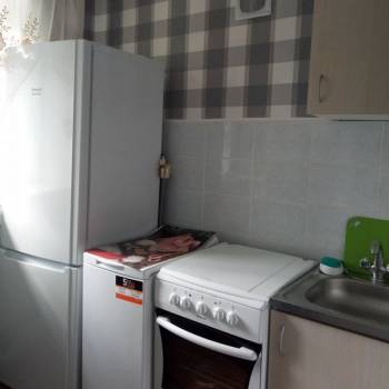 Сдается 1-комнатная квартира, 25 м²