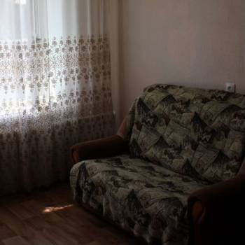 Сдается 1-комнатная квартира, 25 м²