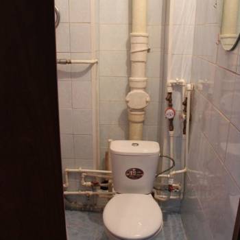 Сдается 1-комнатная квартира, 25 м²