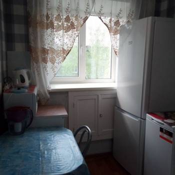 Сдается 1-комнатная квартира, 25 м²