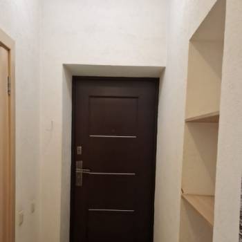 Продается 1-комнатная квартира, 31,6 м²