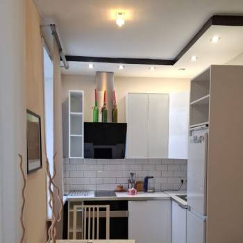 Продается 1-комнатная квартира, 31,6 м²