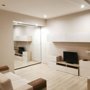 Продается 1-комнатная квартира, 31,6 м²