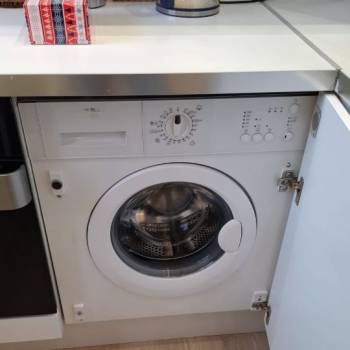 Продается 1-комнатная квартира, 31,6 м²