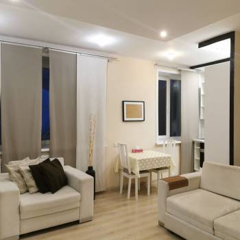 Продается 1-комнатная квартира, 31,6 м²