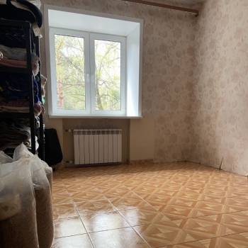 Продается Многокомнатная квартира, 111,6 м²