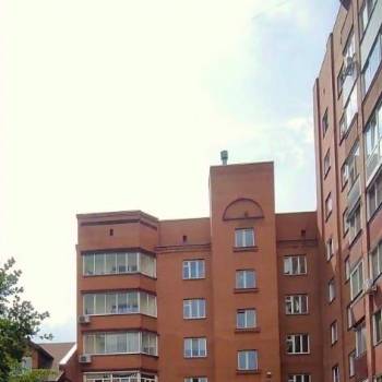 Продается Многокомнатная квартира, 111,6 м²