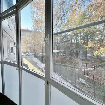 Продается 3-х комнатная квартира, 97 м²