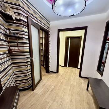 Продается 3-х комнатная квартира, 97 м²