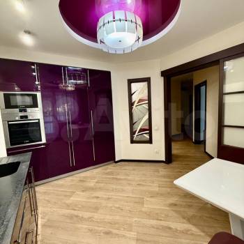 Продается 3-х комнатная квартира, 97 м²