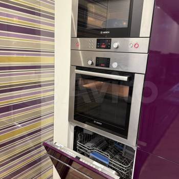 Продается 3-х комнатная квартира, 97 м²