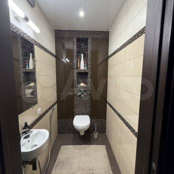 Продается 3-х комнатная квартира, 97 м²