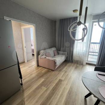 Сдается 2-х комнатная квартира, 41 м²