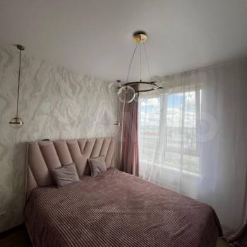 Сдается 2-х комнатная квартира, 41 м²