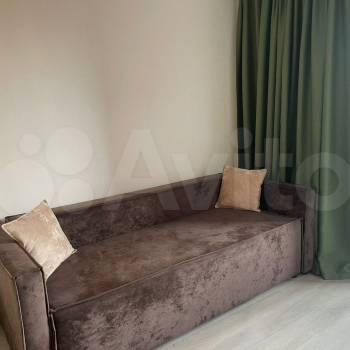 Продается 1-комнатная квартира, 24,4 м²