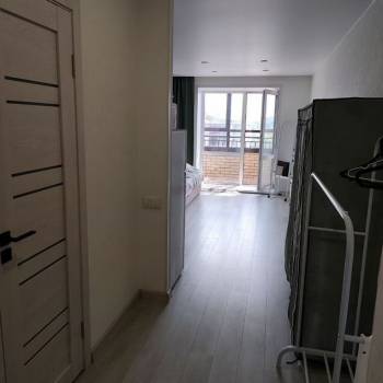 Продается 1-комнатная квартира, 24,4 м²