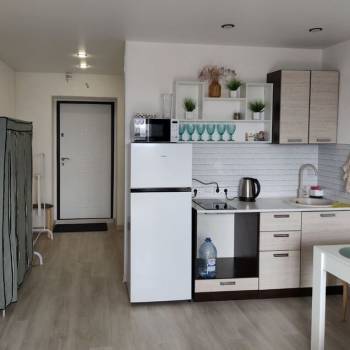 Продается 1-комнатная квартира, 24,4 м²