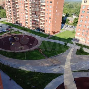 Продается 1-комнатная квартира, 24,4 м²