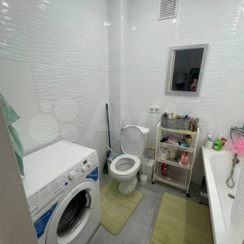 Продается 1-комнатная квартира, 24,4 м²