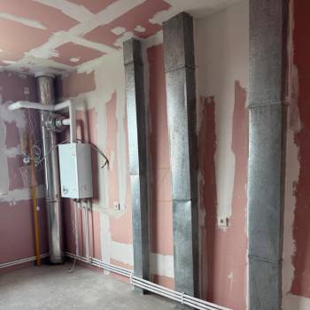 Продается 2-х комнатная квартира, 61 м²