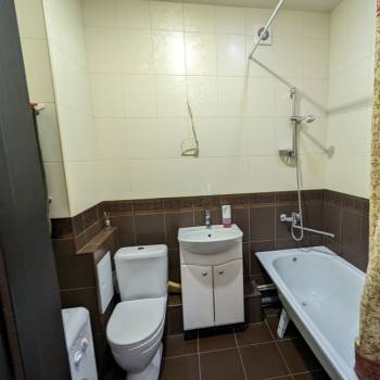 Продается 1-комнатная квартира, 25 м²