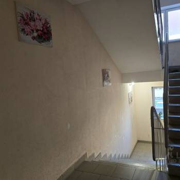 Продается 1-комнатная квартира, 25 м²