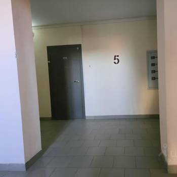 Продается 1-комнатная квартира, 25 м²