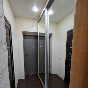 Продается 1-комнатная квартира, 25 м²