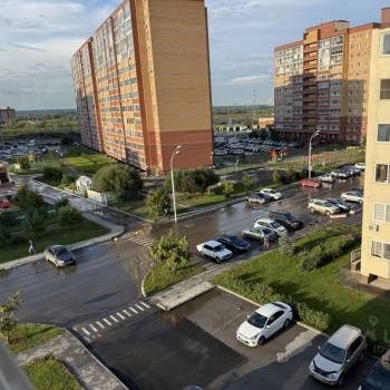 Продается 1-комнатная квартира, 25 м²