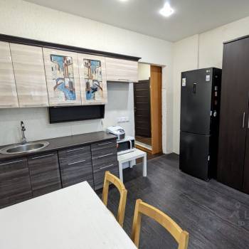 Продается 1-комнатная квартира, 25 м²