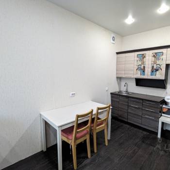 Продается 1-комнатная квартира, 25 м²