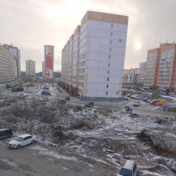 Продается 3-х комнатная квартира, 97 м²