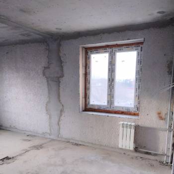 Продается 3-х комнатная квартира, 97 м²