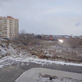 Продается 3-х комнатная квартира, 97 м²