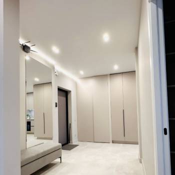 Продается 2-х комнатная квартира, 62,6 м²