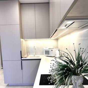 Продается 2-х комнатная квартира, 62,6 м²